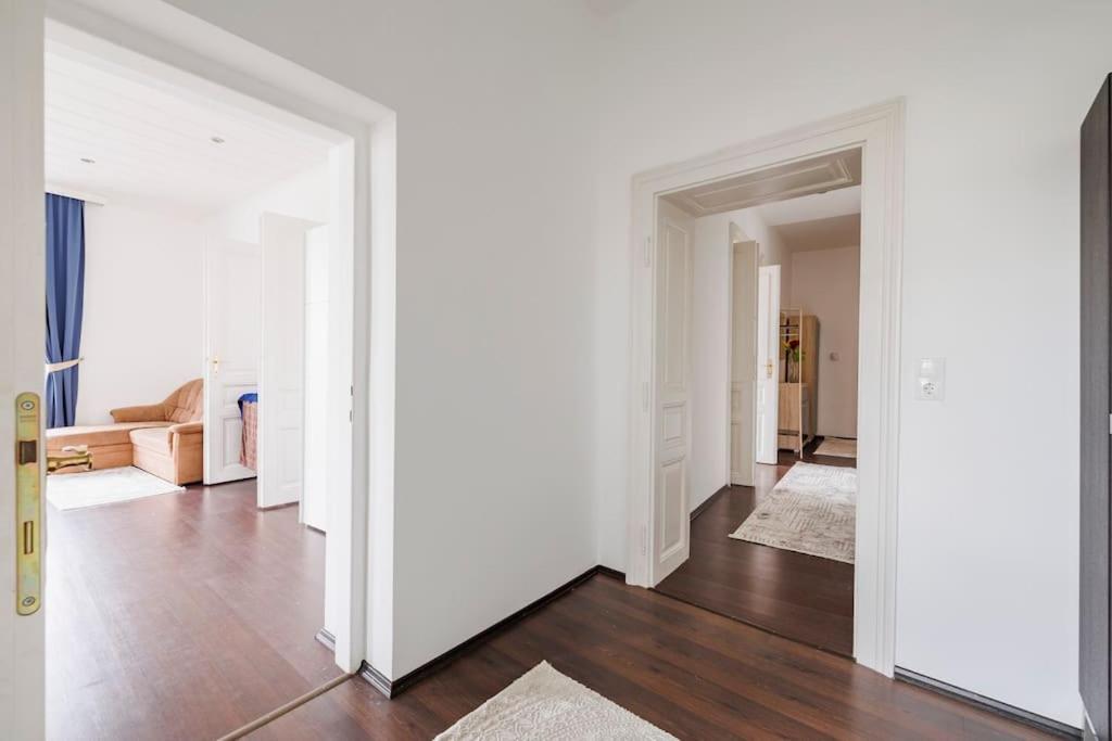 Charming Spacious Apartment Vienna Esterno foto